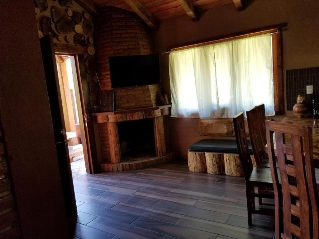 Cabana Ensueno Масамітла Екстер'єр фото